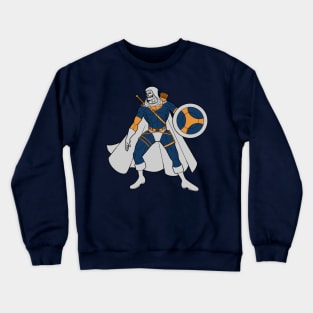 TM Crewneck Sweatshirt